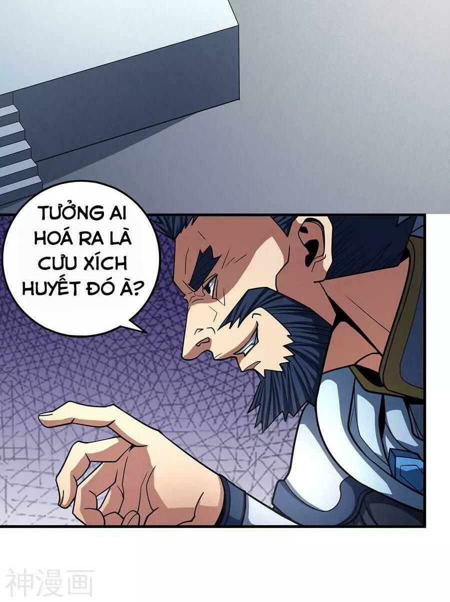 Tuyệt Thế Võ Thần Chap 326 - Next Chap 327