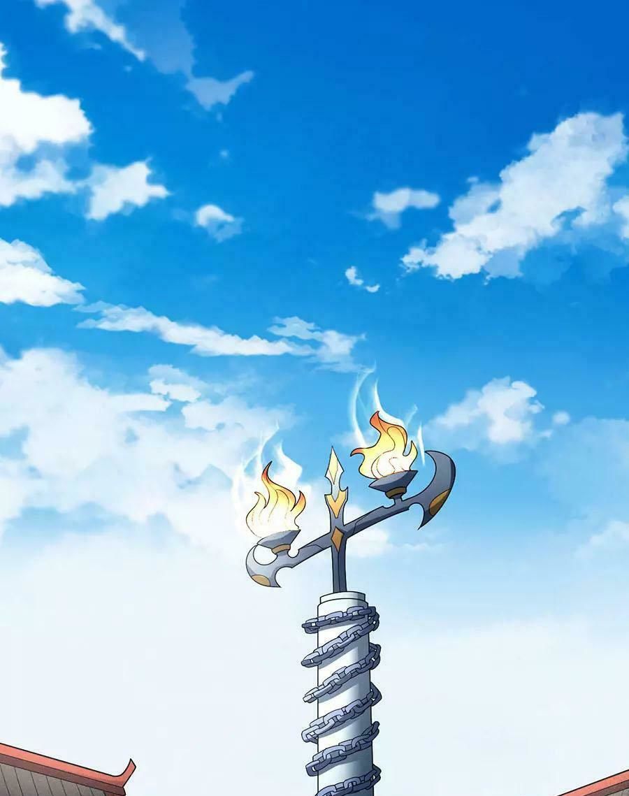 Tuyệt Thế Võ Thần Chap 326 - Next Chap 327