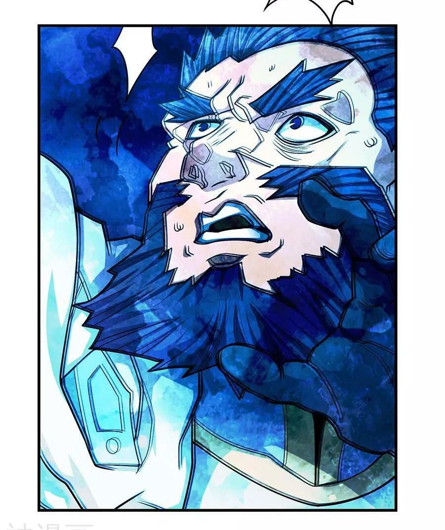 Tuyệt Thế Võ Thần Chap 327 - Next Chap 328