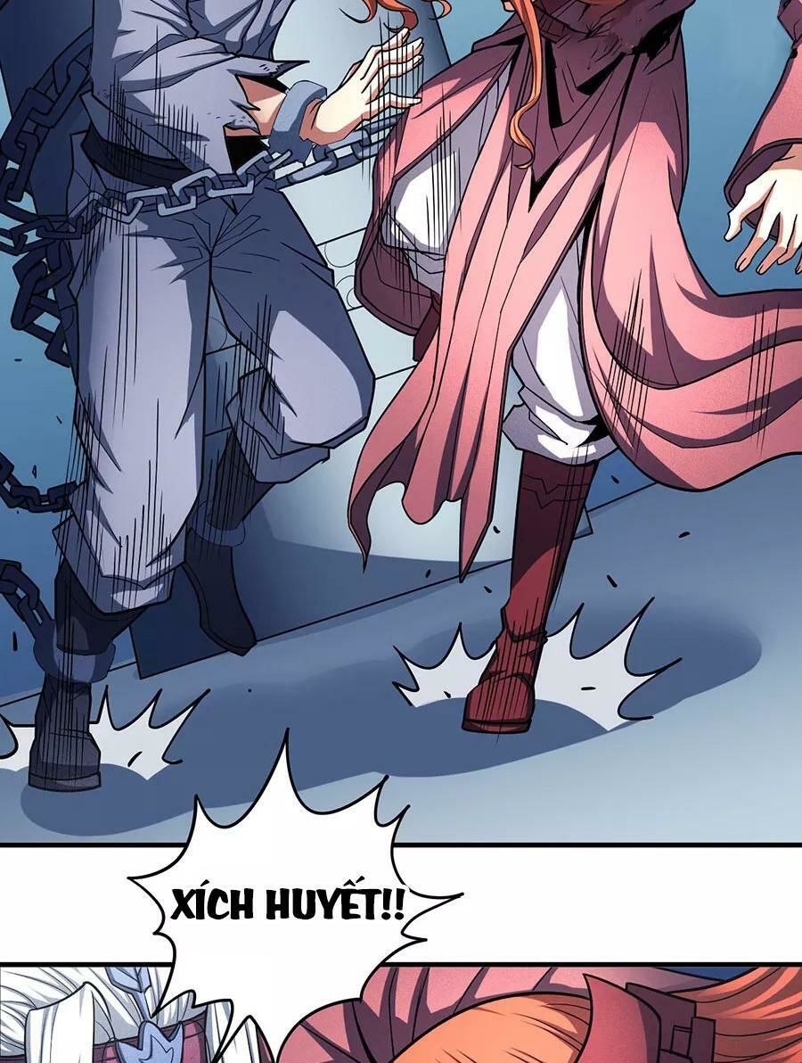 Tuyệt Thế Võ Thần Chap 327 - Next Chap 328
