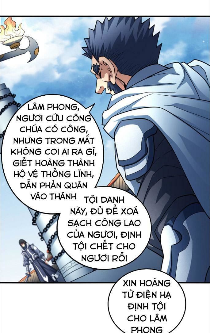 Tuyệt Thế Võ Thần Chap 328 - Next Chap 329