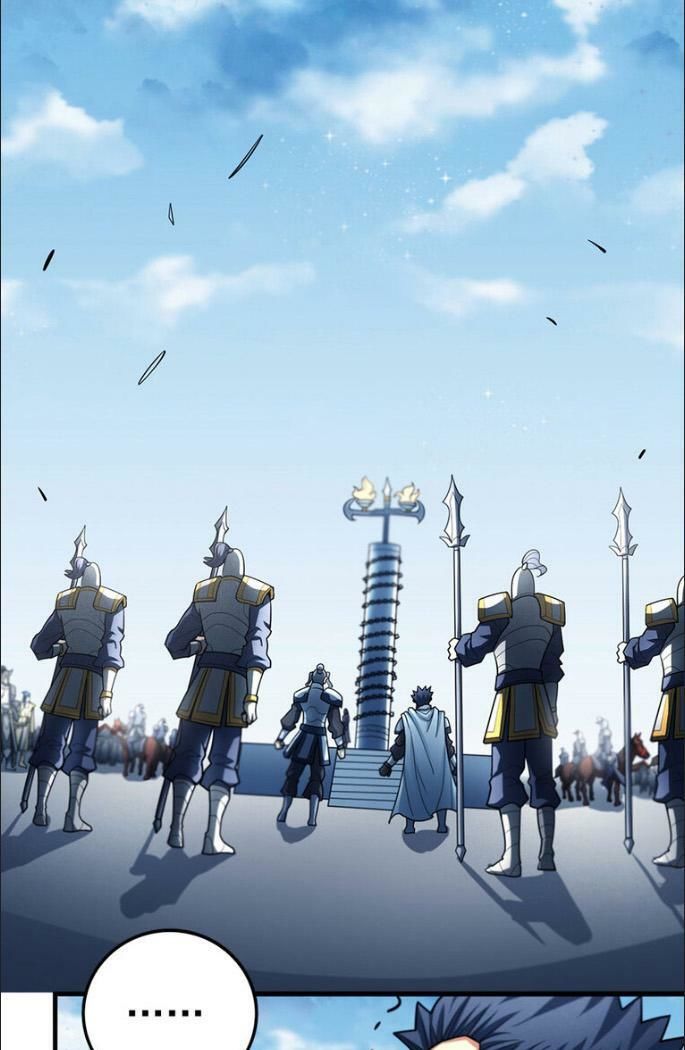 Tuyệt Thế Võ Thần Chap 328 - Next Chap 329