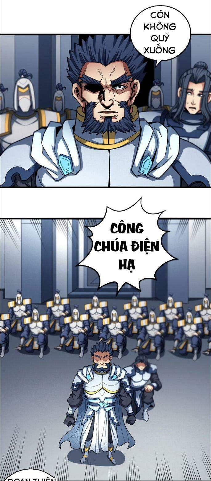 Tuyệt Thế Võ Thần Chap 328 - Next Chap 329