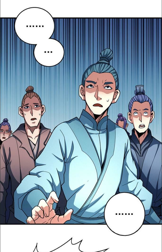 Tuyệt Thế Võ Thần Chap 328 - Next Chap 329