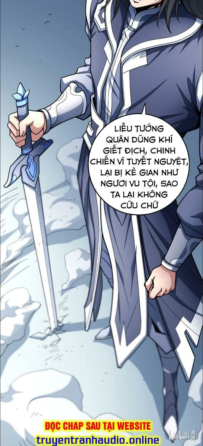 Tuyệt Thế Võ Thần Chap 328 - Next Chap 329