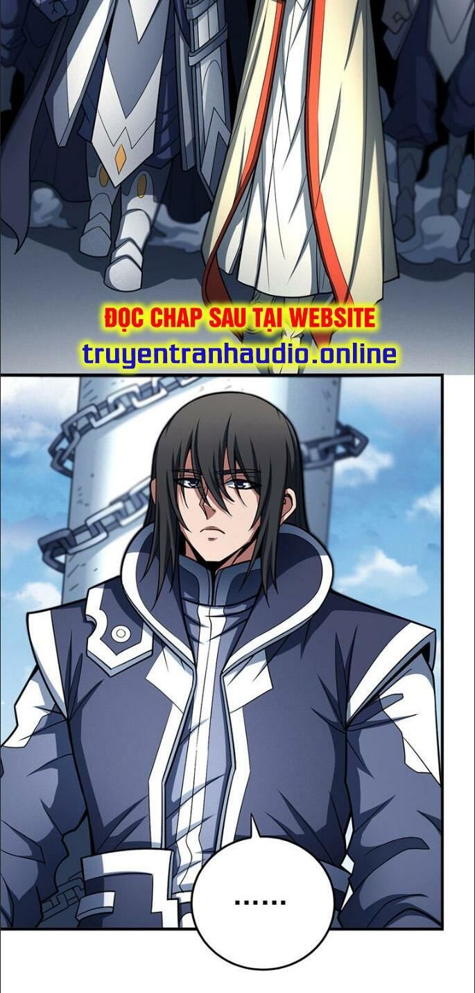 Tuyệt Thế Võ Thần Chap 328 - Next Chap 329