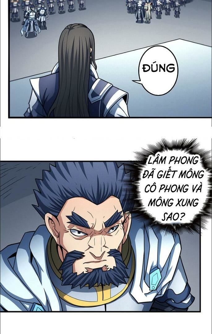 Tuyệt Thế Võ Thần Chap 328 - Next Chap 329