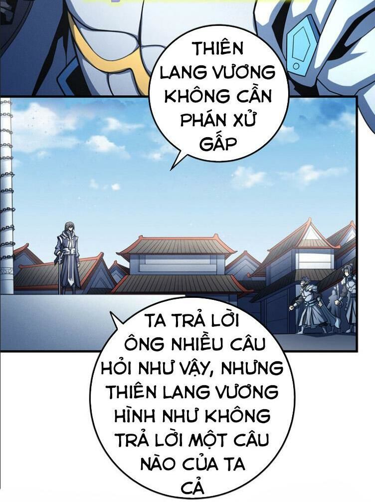 Tuyệt Thế Võ Thần Chap 329 - Next Chap 330