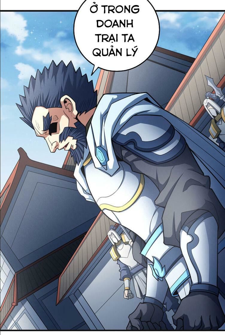 Tuyệt Thế Võ Thần Chap 329 - Next Chap 330
