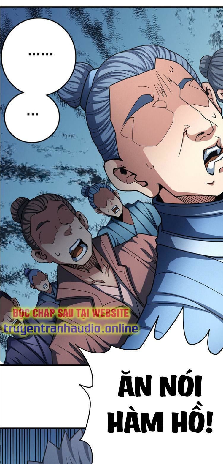 Tuyệt Thế Võ Thần Chap 329 - Next Chap 330