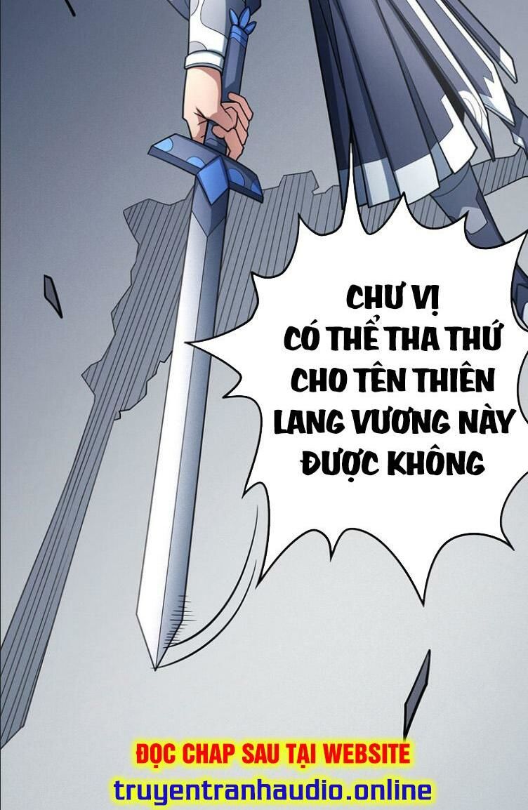 Tuyệt Thế Võ Thần Chap 329 - Next Chap 330