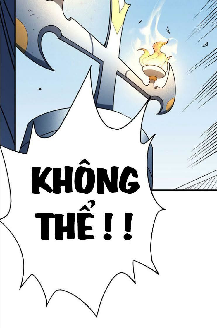 Tuyệt Thế Võ Thần Chap 329 - Next Chap 330