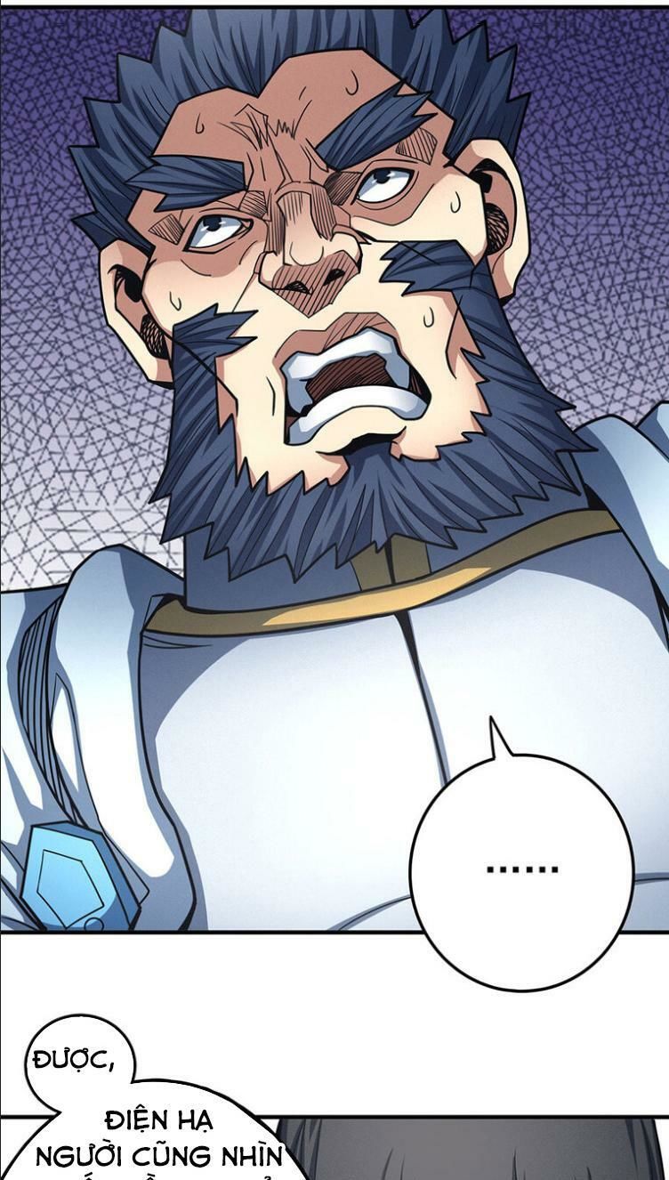 Tuyệt Thế Võ Thần Chap 329 - Next Chap 330