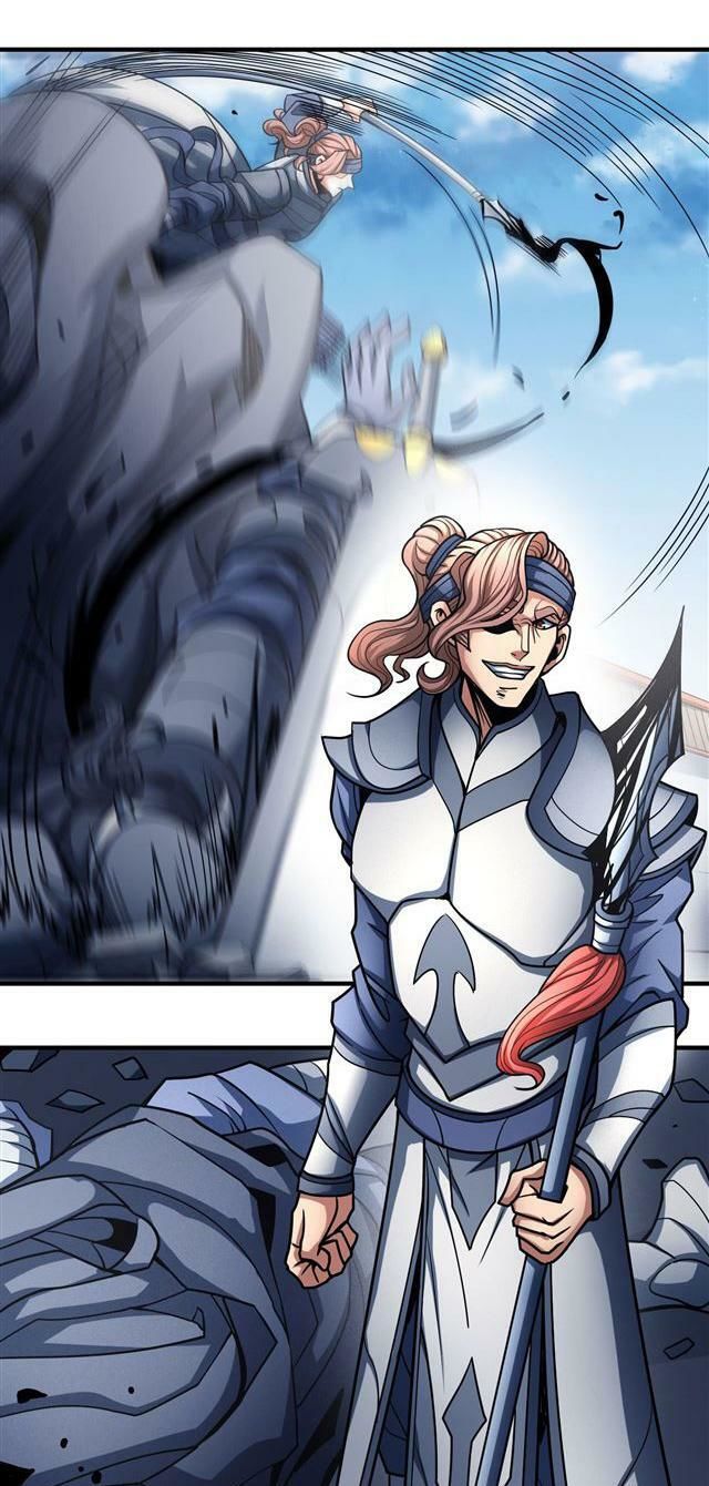 Tuyệt Thế Võ Thần Chap 330 - Next Chap 331