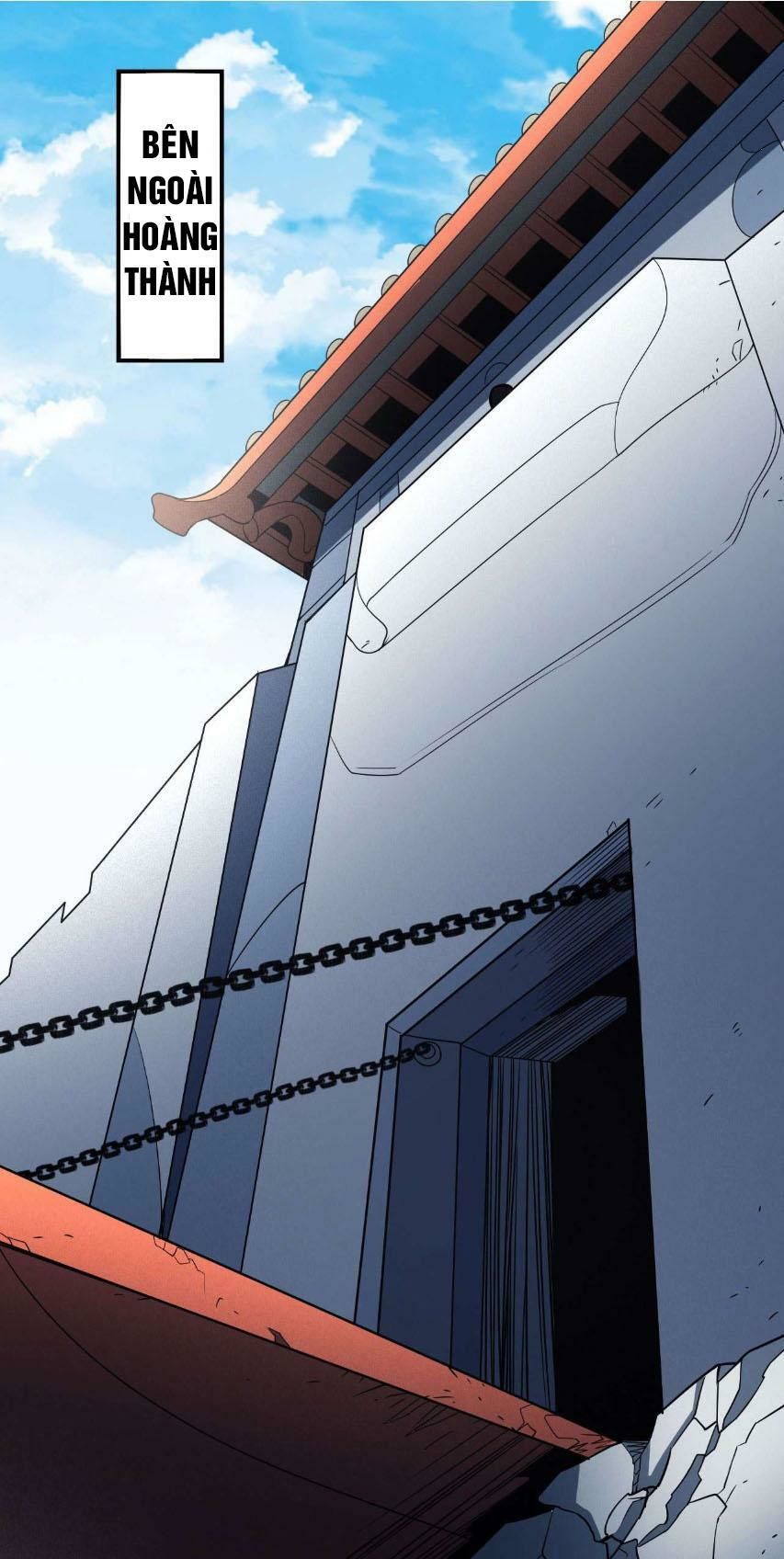 Tuyệt Thế Võ Thần Chap 332 - Next Chap 333