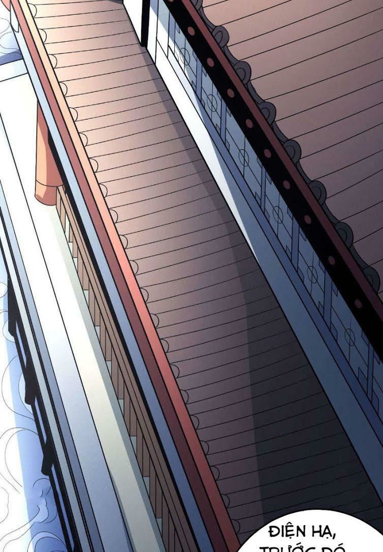 Tuyệt Thế Võ Thần Chap 332 - Next Chap 333