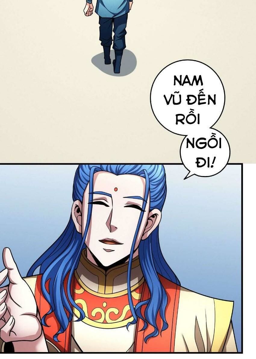 Tuyệt Thế Võ Thần Chap 332 - Next Chap 333