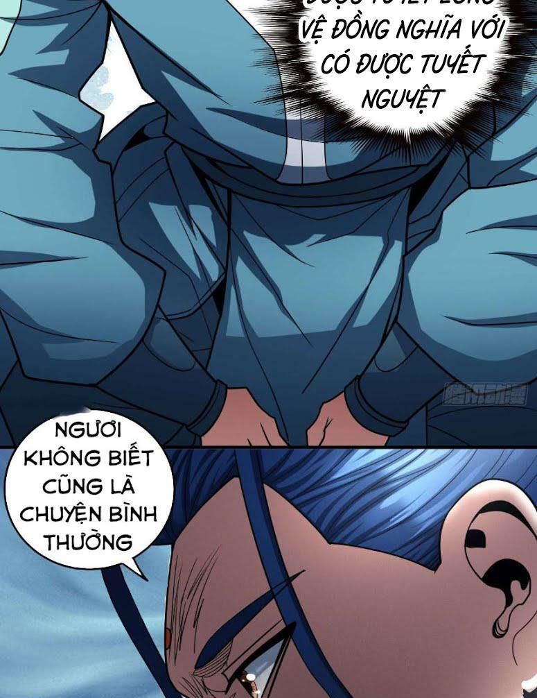 Tuyệt Thế Võ Thần Chap 332 - Next Chap 333