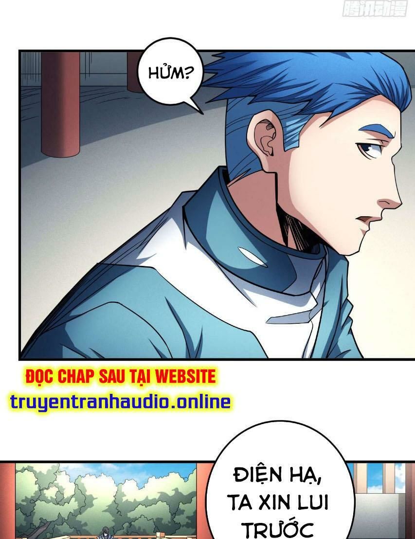 Tuyệt Thế Võ Thần Chap 332 - Next Chap 333