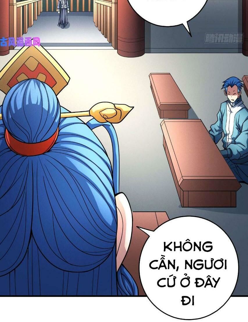 Tuyệt Thế Võ Thần Chap 332 - Next Chap 333
