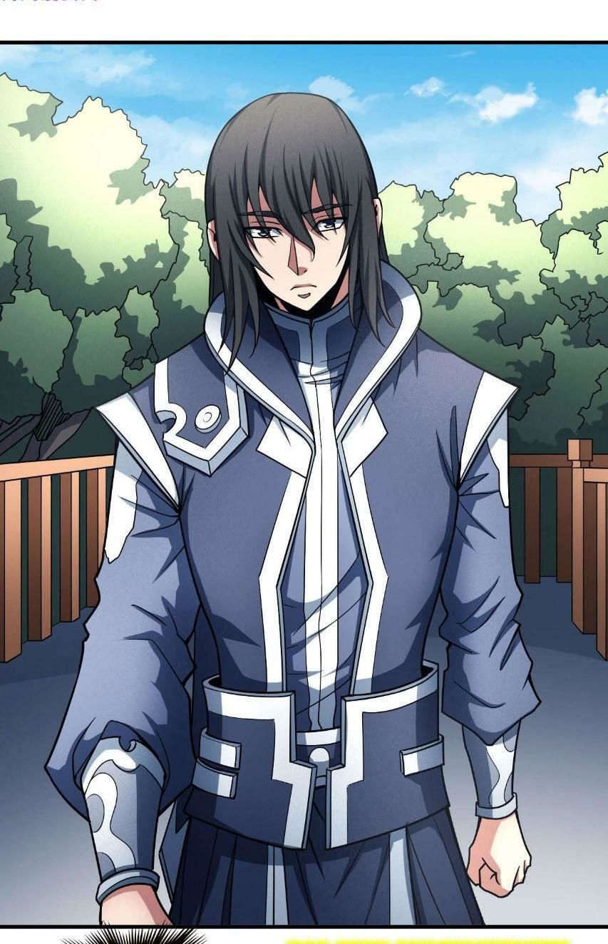 Tuyệt Thế Võ Thần Chap 332 - Next Chap 333