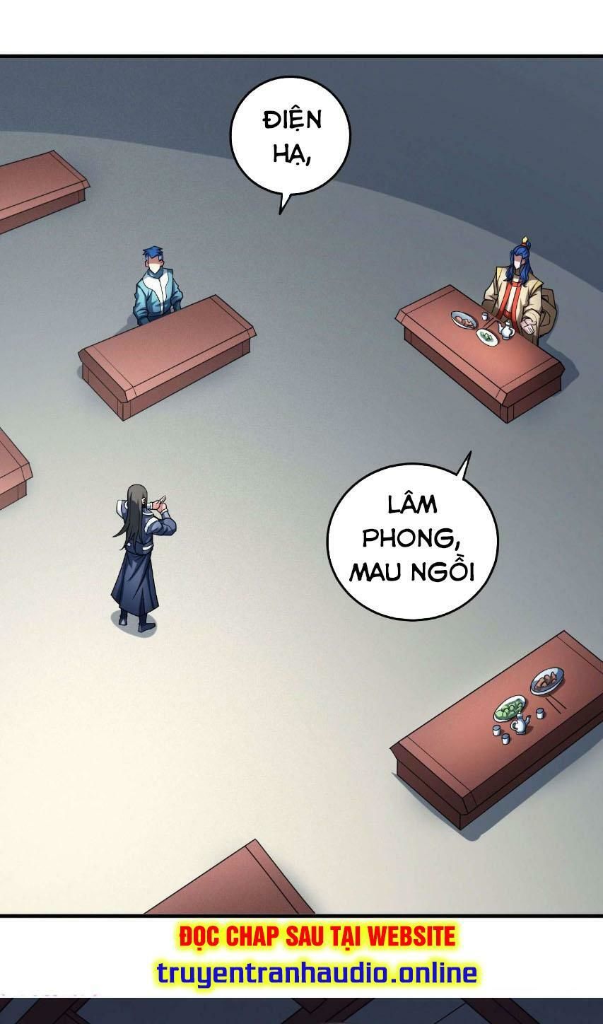 Tuyệt Thế Võ Thần Chap 332 - Next Chap 333