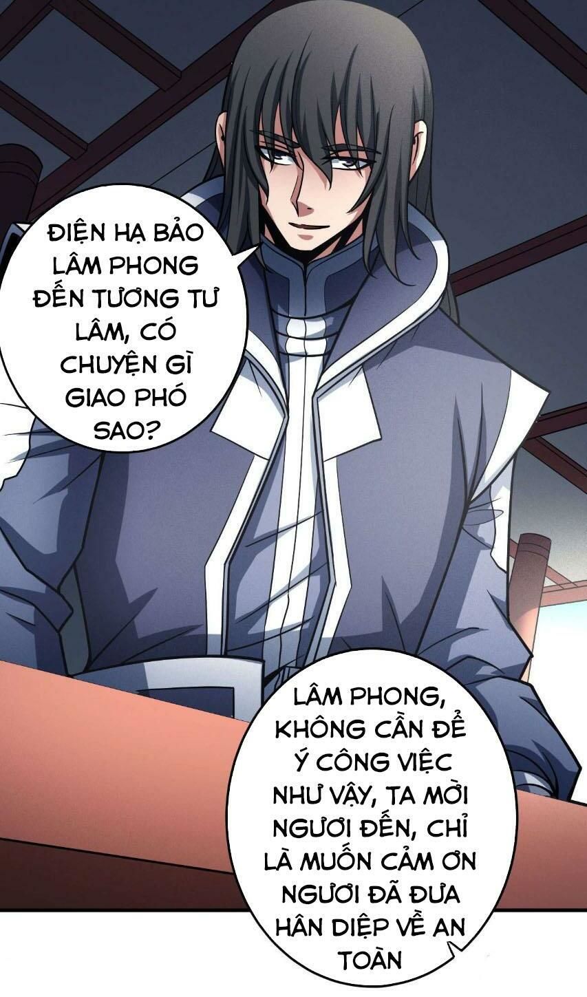 Tuyệt Thế Võ Thần Chap 332 - Next Chap 333