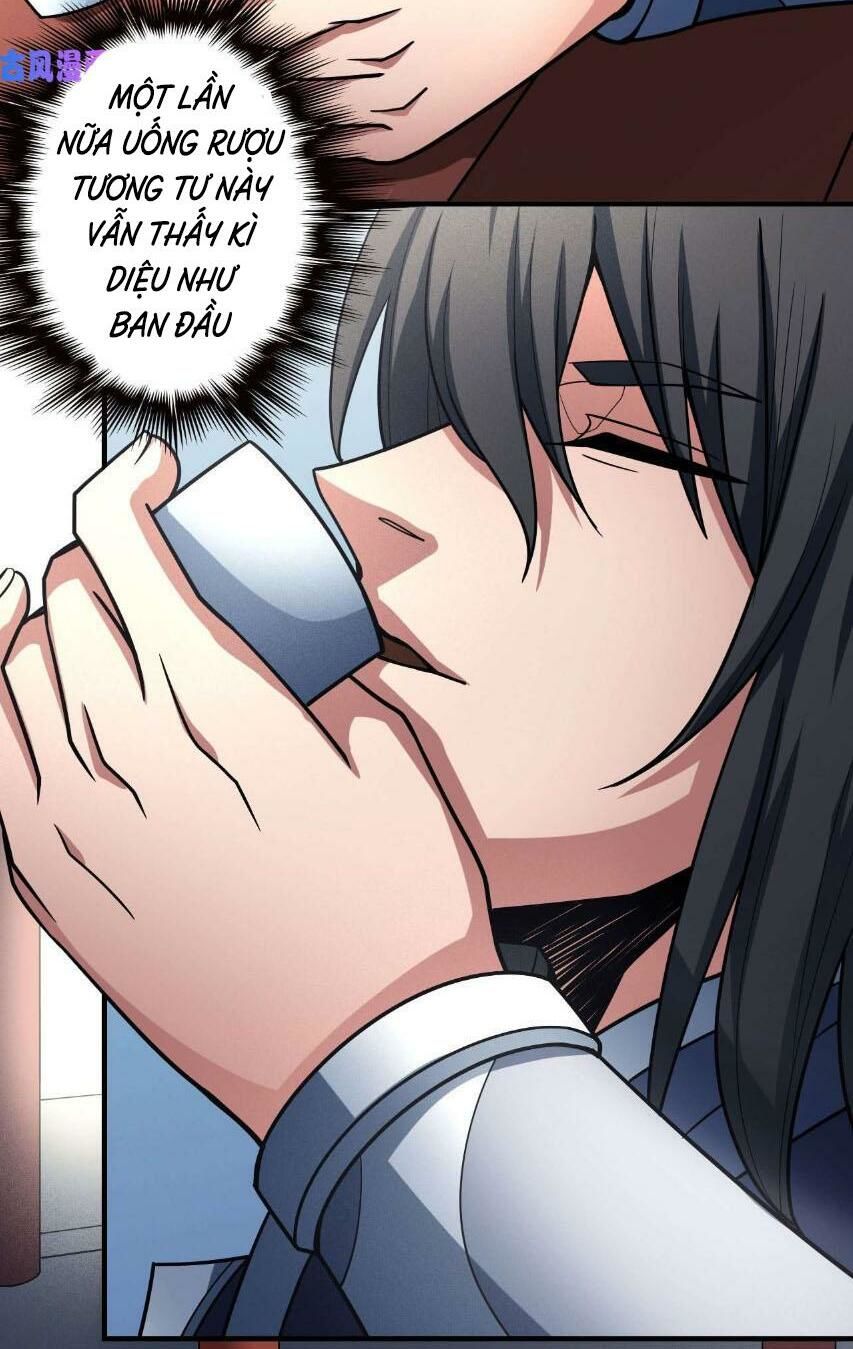 Tuyệt Thế Võ Thần Chap 332 - Next Chap 333