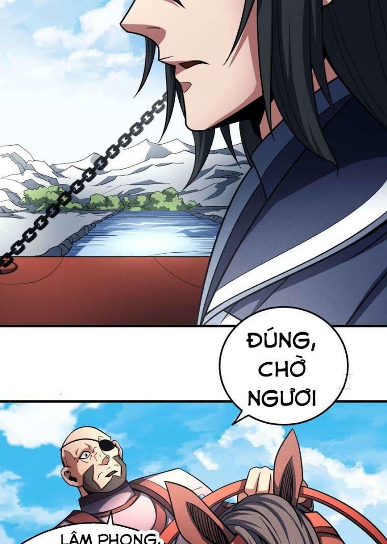 Tuyệt Thế Võ Thần Chap 332 - Next Chap 333