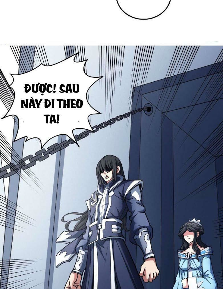 Tuyệt Thế Võ Thần Chap 332 - Next Chap 333