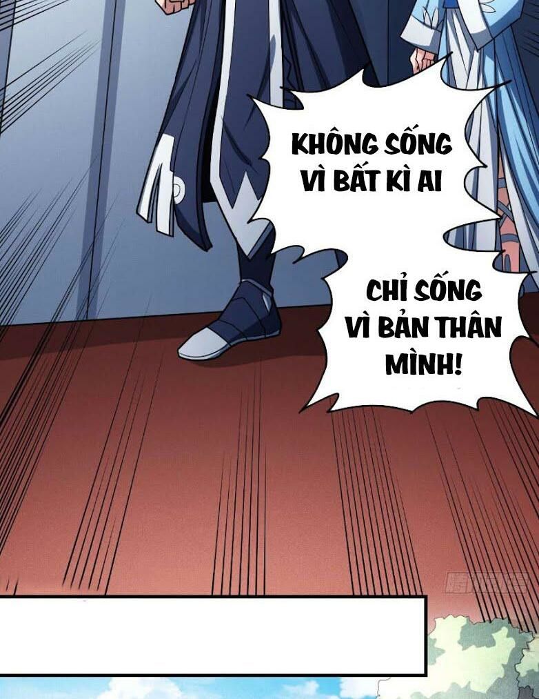 Tuyệt Thế Võ Thần Chap 332 - Next Chap 333