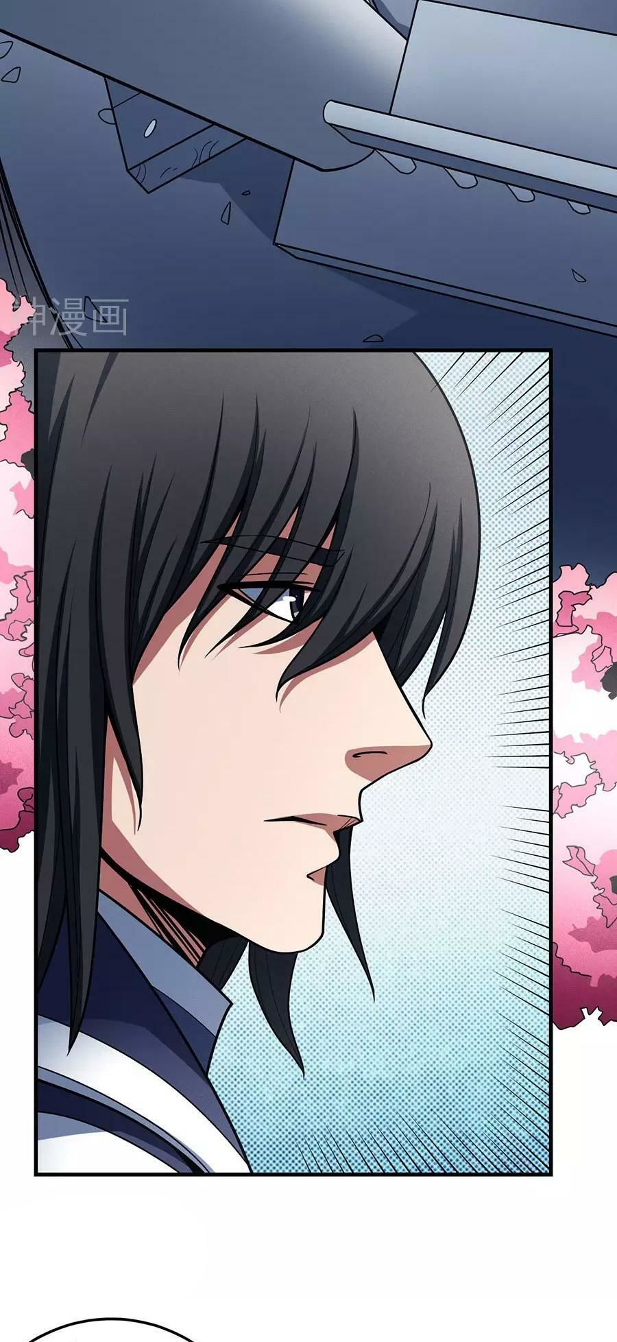 Tuyệt Thế Võ Thần Chap 333 - Next Chap 334