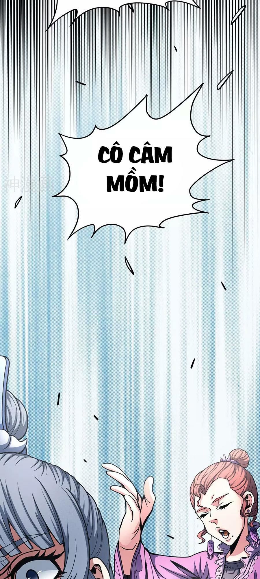 Tuyệt Thế Võ Thần Chap 333 - Next Chap 334