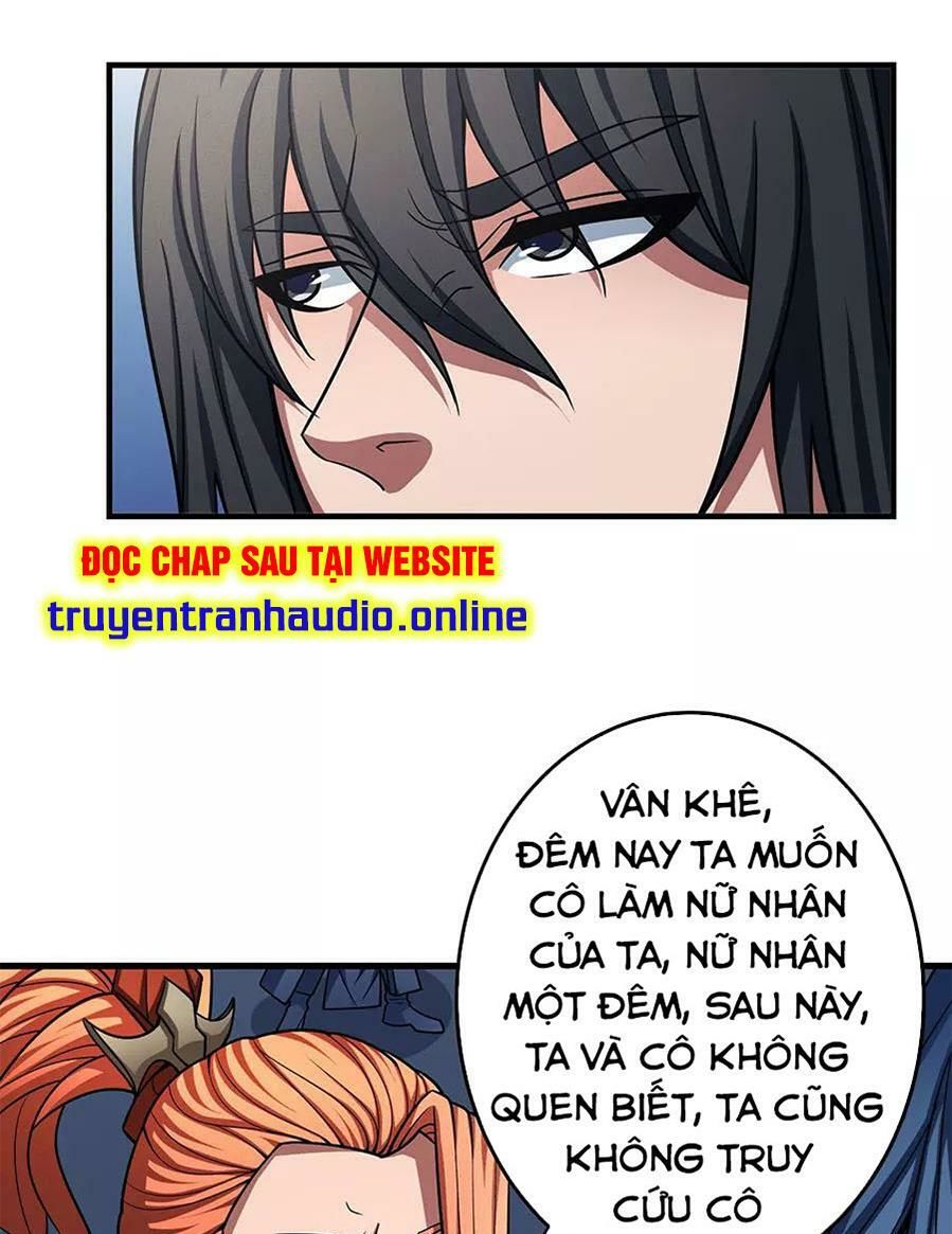 Tuyệt Thế Võ Thần Chap 334 - Next Chap 335