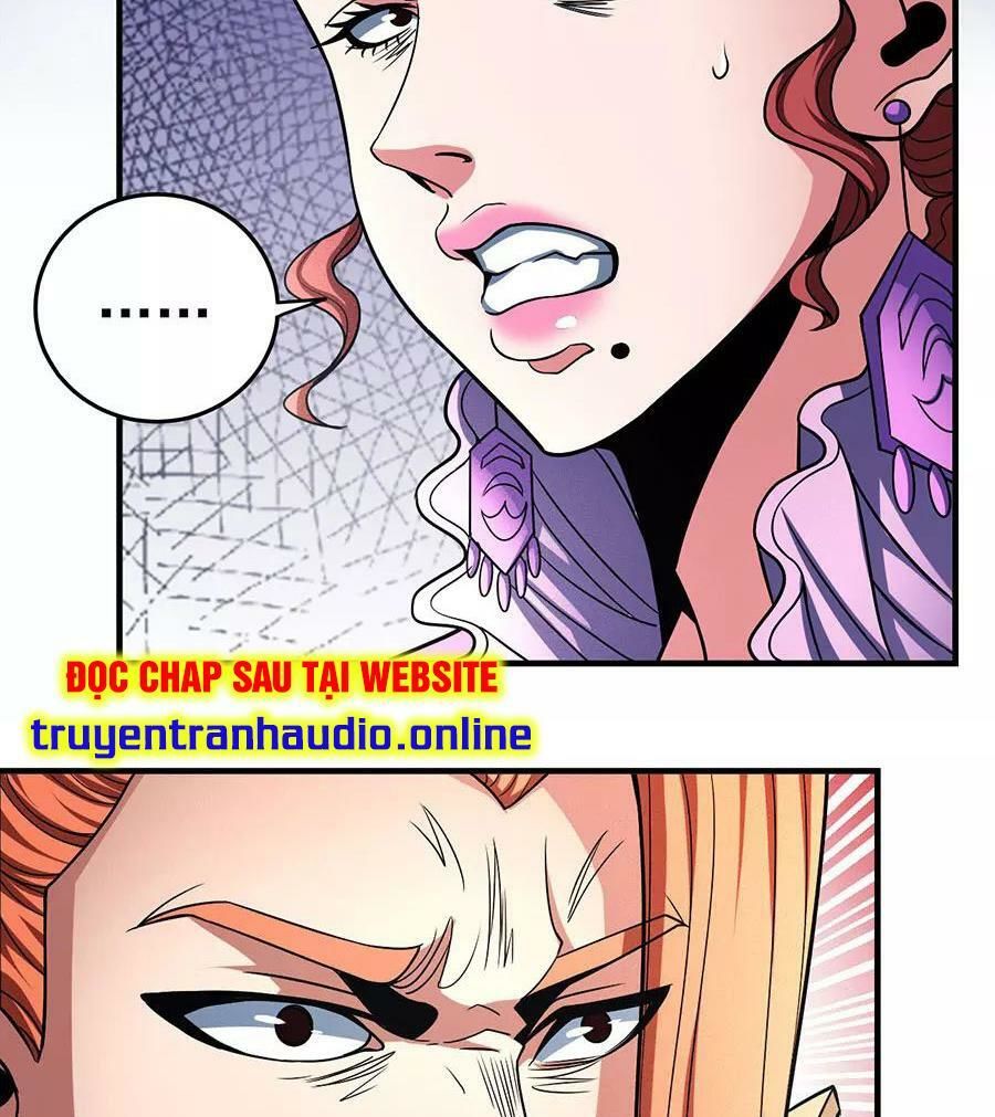 Tuyệt Thế Võ Thần Chap 334 - Next Chap 335