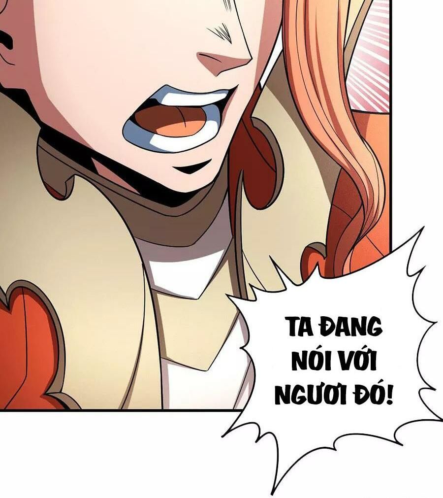 Tuyệt Thế Võ Thần Chap 334 - Next Chap 335