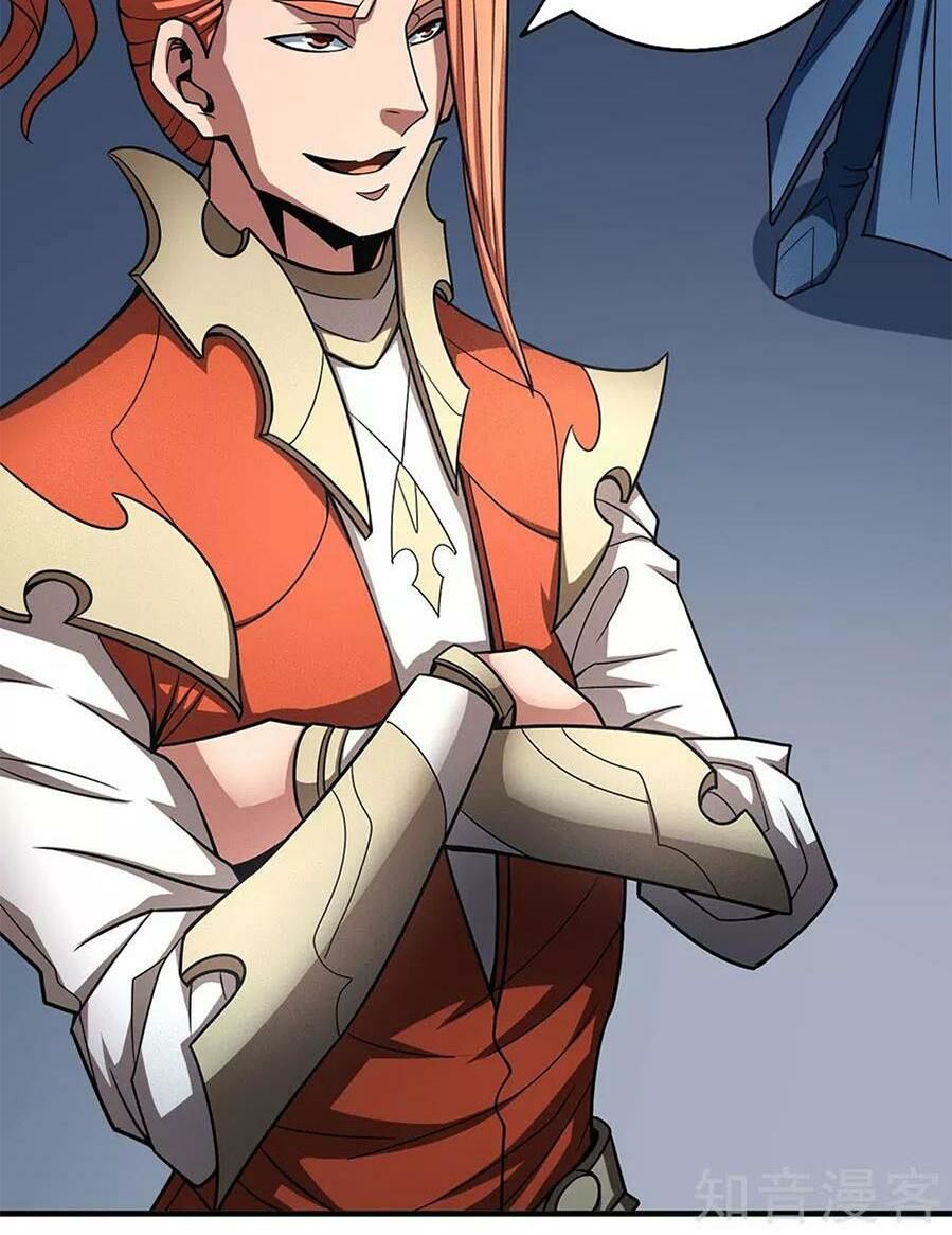 Tuyệt Thế Võ Thần Chap 334 - Next Chap 335