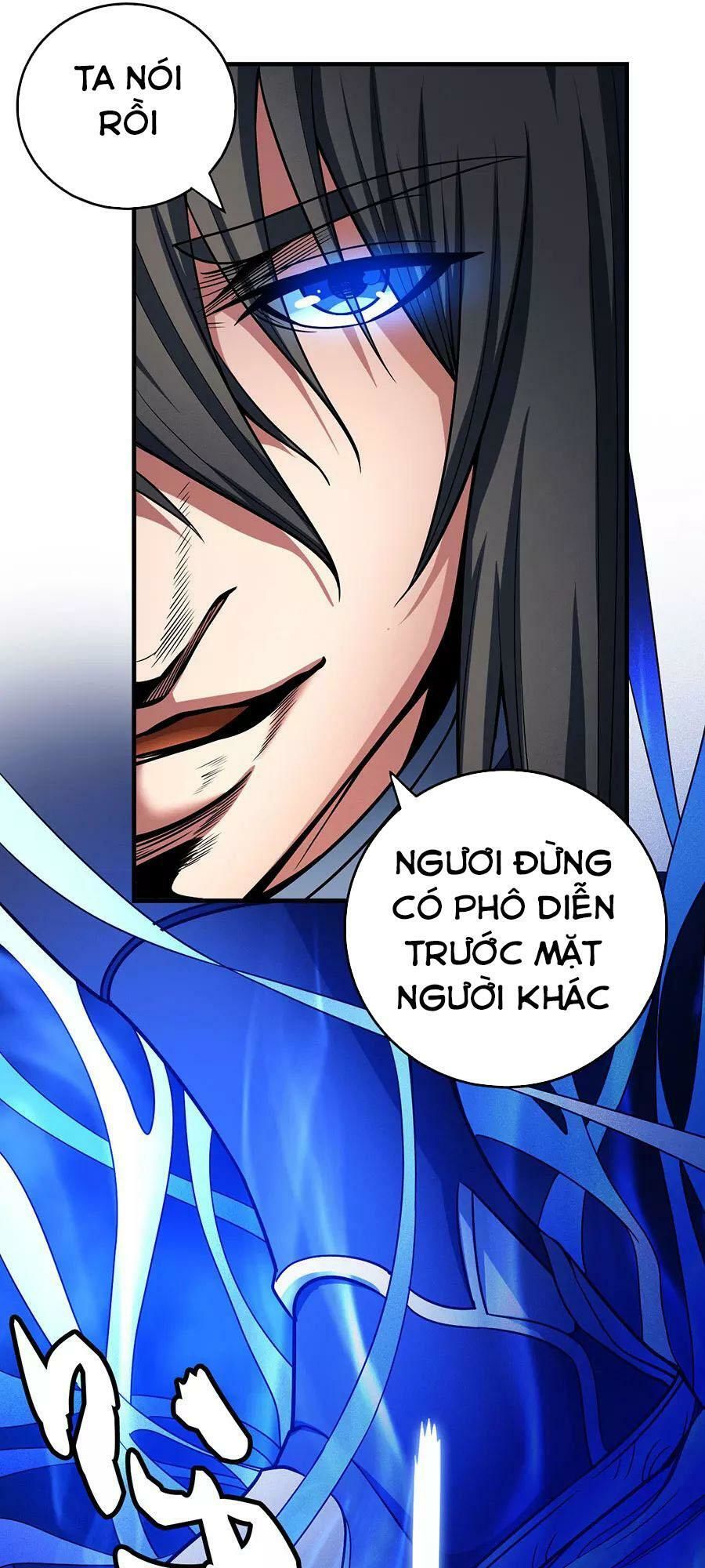 Tuyệt Thế Võ Thần Chap 334 - Next Chap 335