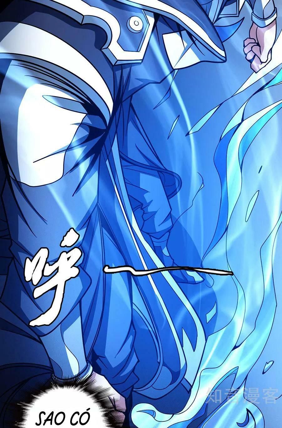 Tuyệt Thế Võ Thần Chap 334 - Next Chap 335