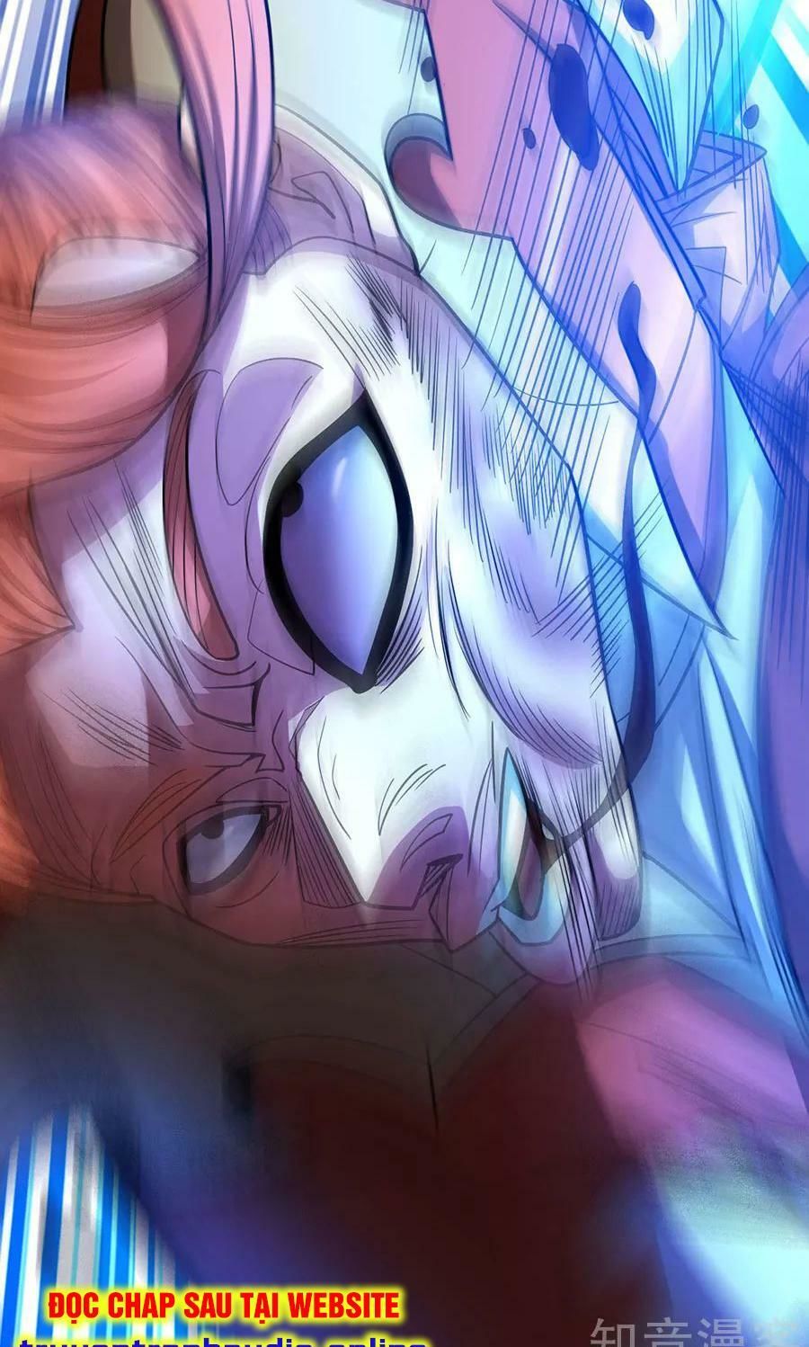 Tuyệt Thế Võ Thần Chap 334 - Next Chap 335