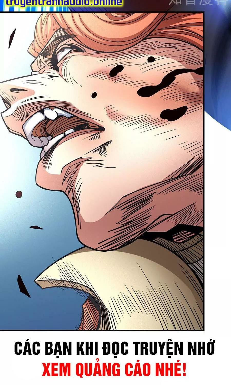 Tuyệt Thế Võ Thần Chap 334 - Next Chap 335