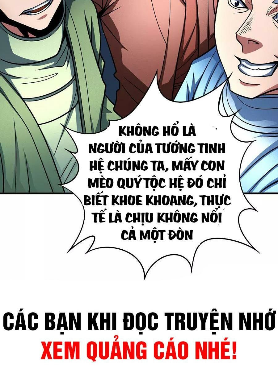 Tuyệt Thế Võ Thần Chap 334 - Next Chap 335