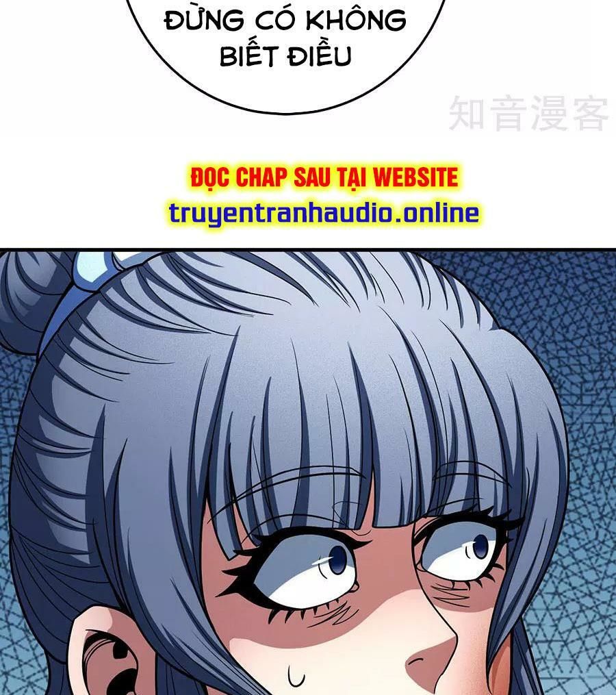 Tuyệt Thế Võ Thần Chap 334 - Next Chap 335