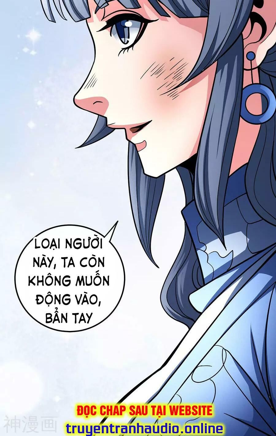 Tuyệt Thế Võ Thần Chap 335 - Next Chap 336
