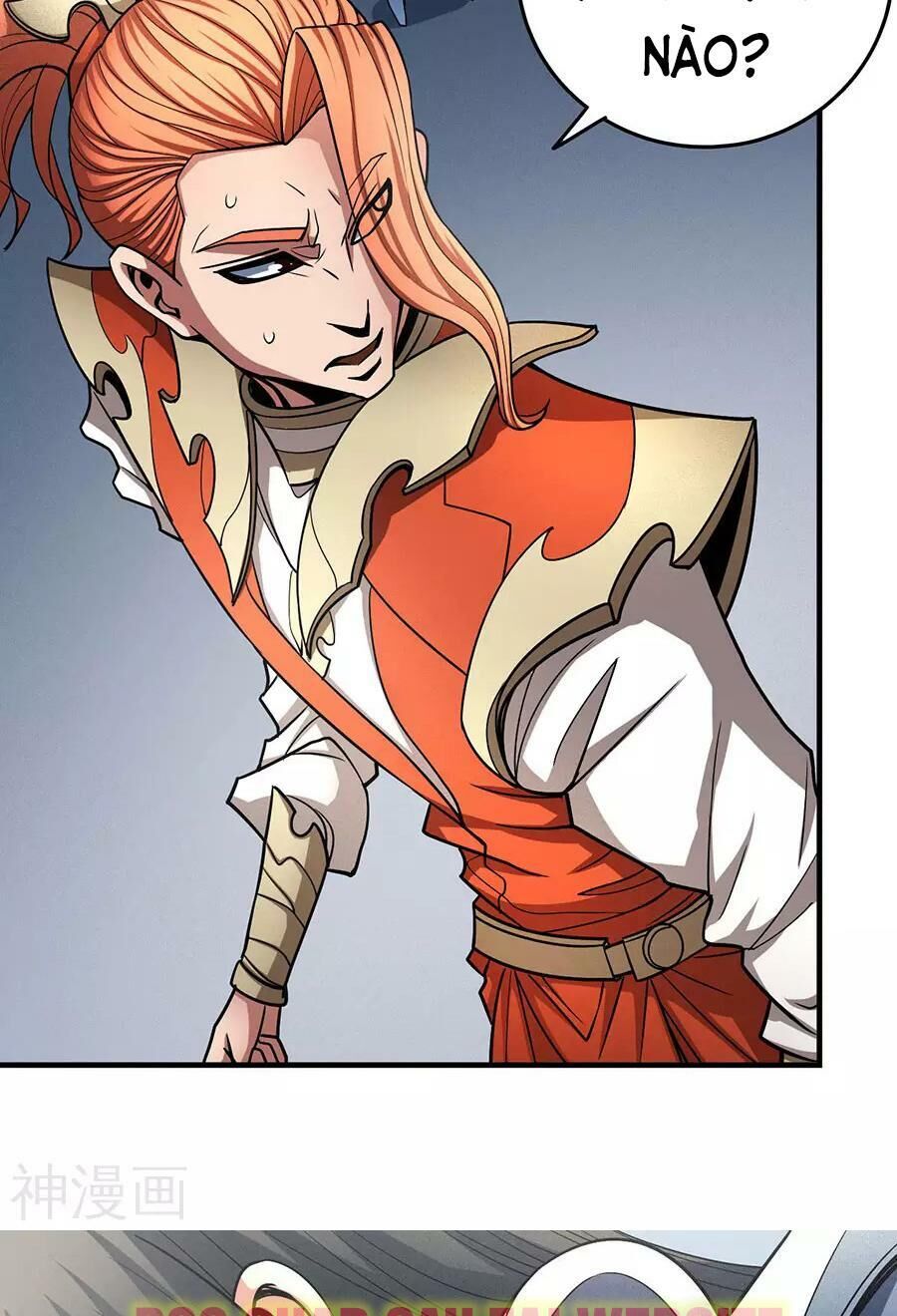 Tuyệt Thế Võ Thần Chap 335 - Next Chap 336