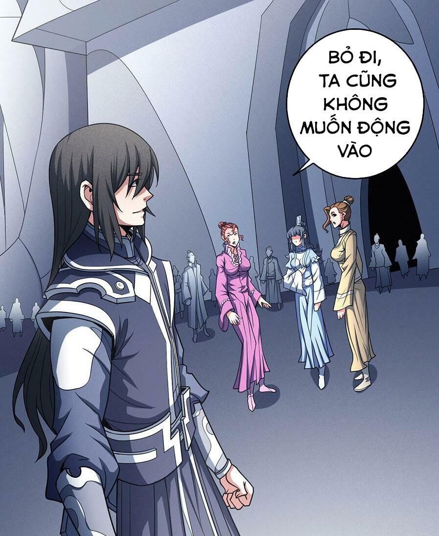 Tuyệt Thế Võ Thần Chap 336 - Next Chap 337