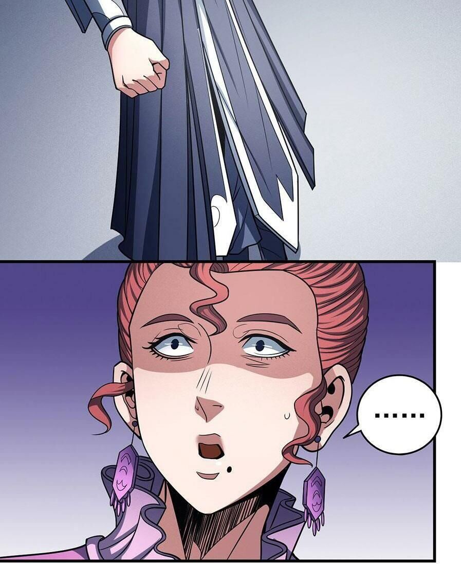Tuyệt Thế Võ Thần Chap 336 - Next Chap 337