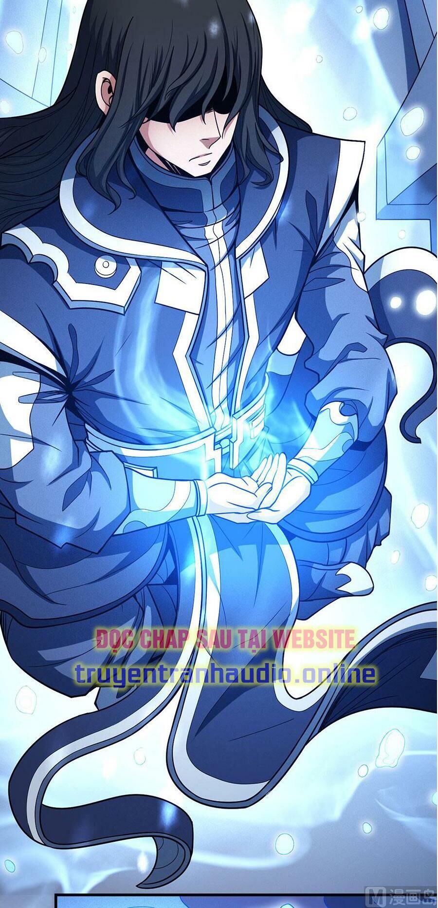Tuyệt Thế Võ Thần Chap 336 - Next Chap 337