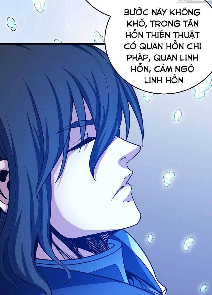 Tuyệt Thế Võ Thần Chap 336 - Next Chap 337