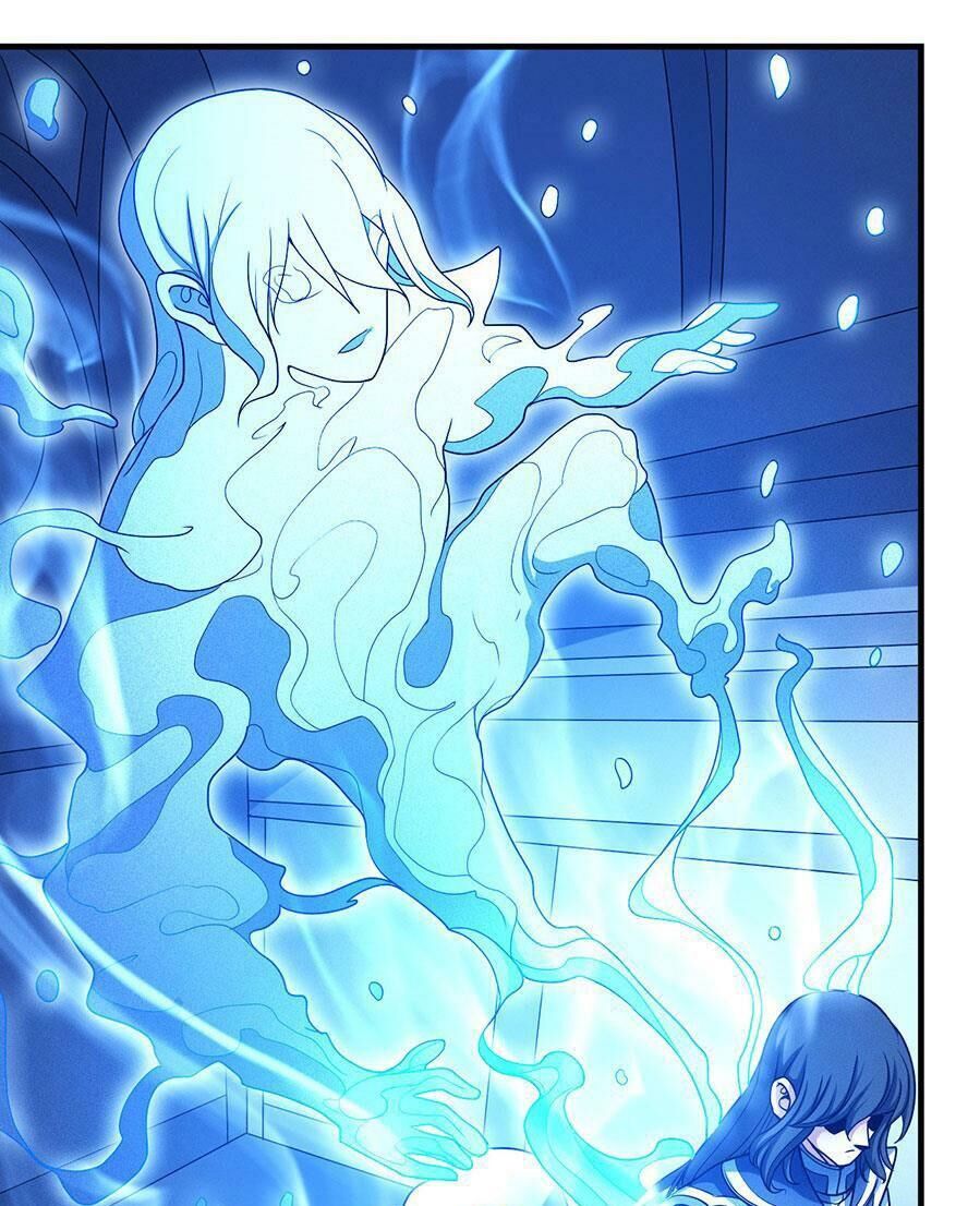 Tuyệt Thế Võ Thần Chap 336 - Next Chap 337